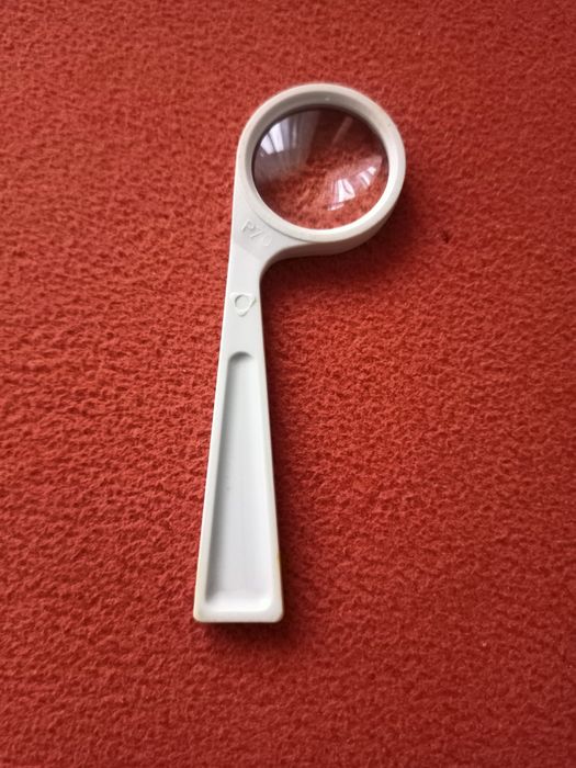 Stara Lupa PZO 5x  WARTO !!