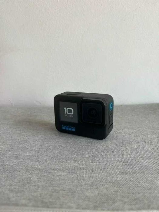 GoPro Hero 10 Black
