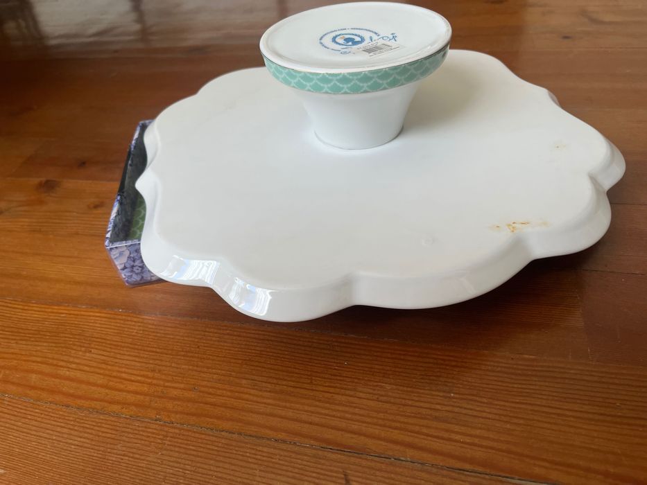 Prato de bolo “cake stand”447940383170908165