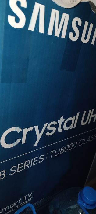 Телевізор" Самсунг 50"