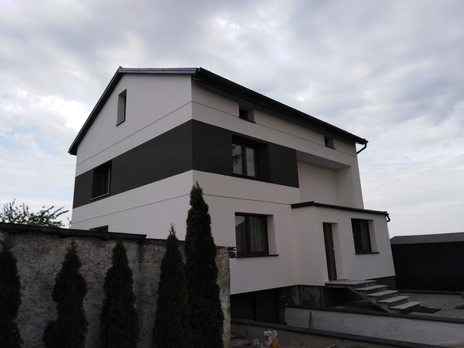 Docieplenia Budynków Elewacje Mikołajki
