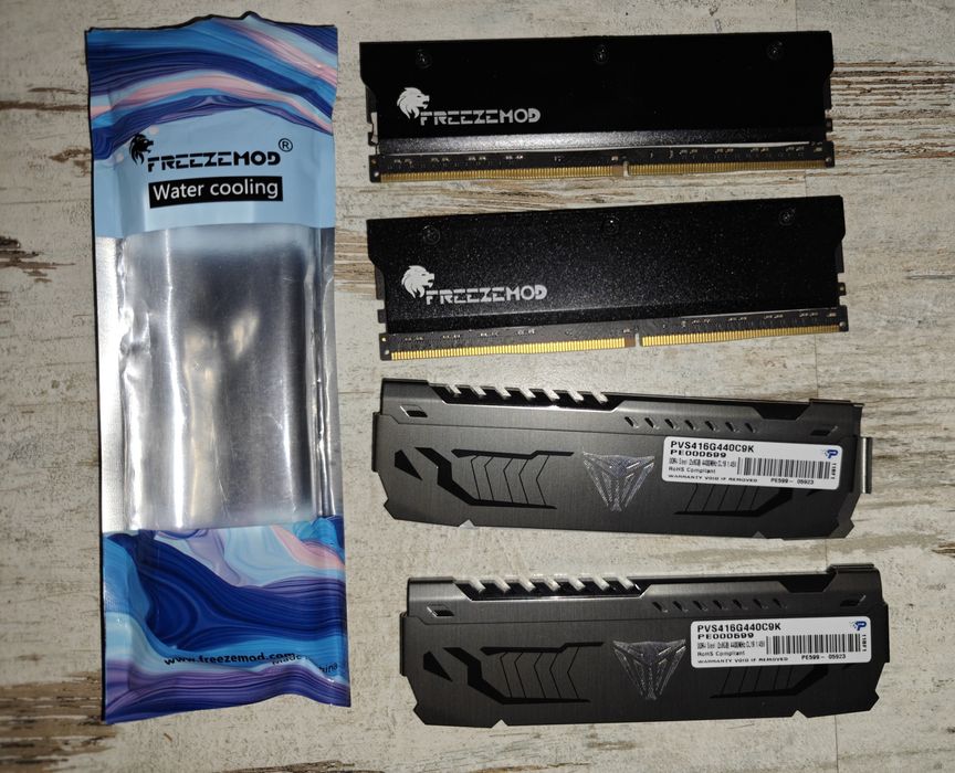 Zestaw do grania Core i9-9900K, ASUS Maximus XI Hero Z390