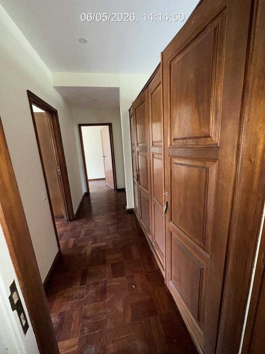 Apartamento T3 Boavista