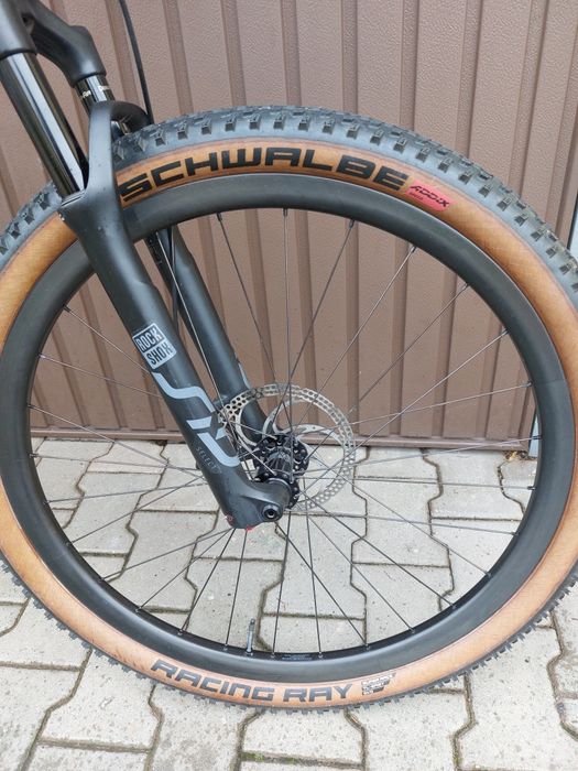 Rower górski BMC Teamelite 01 ONE MTB nie scott cube