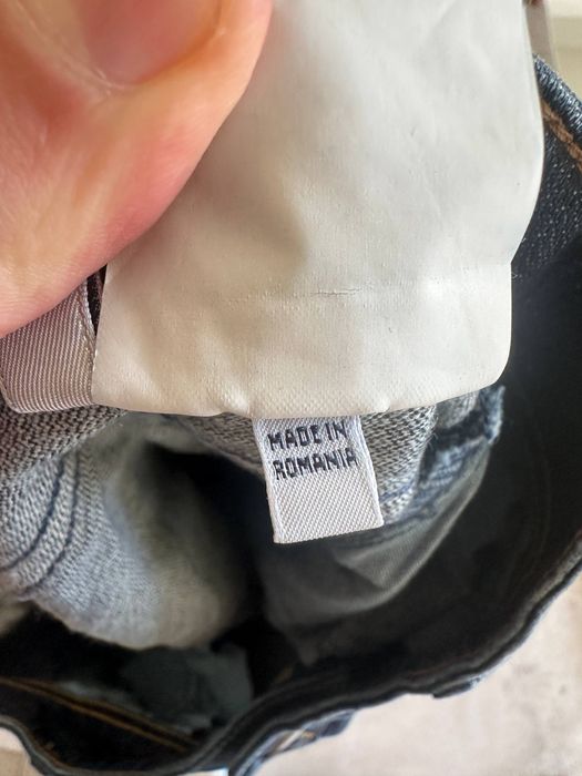 Женские джинсы Armani Jeans оригинал Размер 29