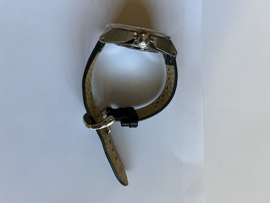 Seiko King Samurai SRPE37K1 Branco