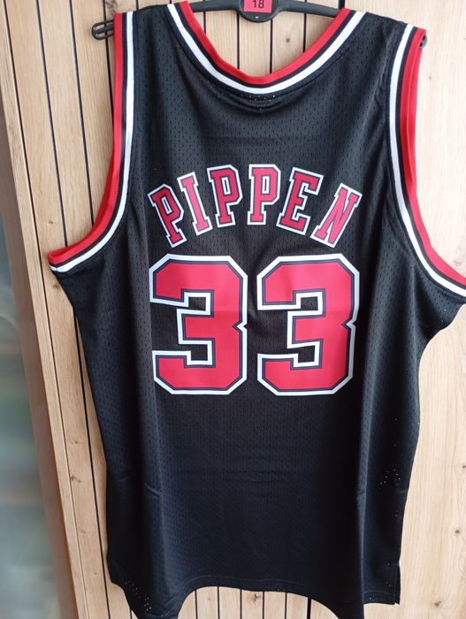 Koszulka NBA Pippen Bulls xl