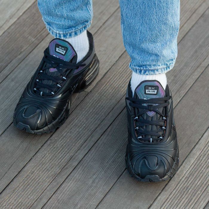 Кросівки Nike Air Max Skepta TailWind 5 Premium | Кроссовки Найк чоловічі