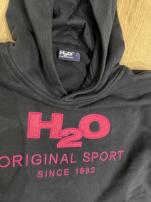 Bluza H2O ( hilfiger ) rozm L