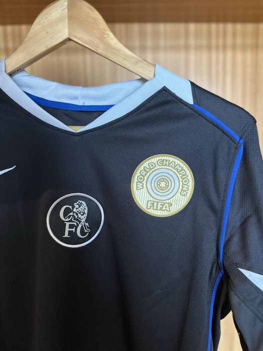 Camisola Pedro Neto Chelsea