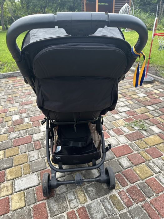 Прогулянкова коляска Easywalker MINI