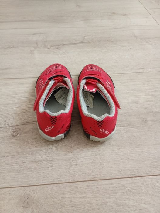 Halówki dla chłopca rozmiar 29