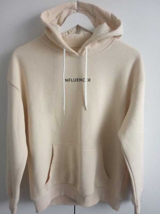 Cropp Bluza ocieplana S
