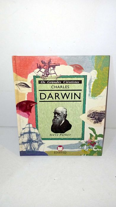 The Great Scientists - Charles Darwin