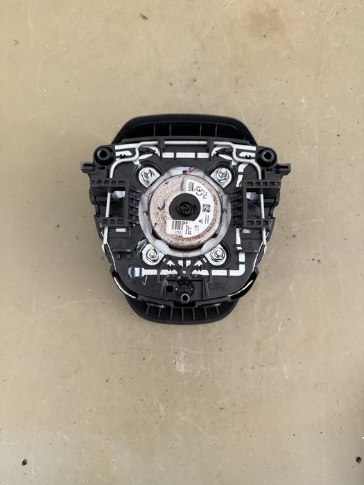 Poduszka airbag kierowcy Ford Transit Mk8