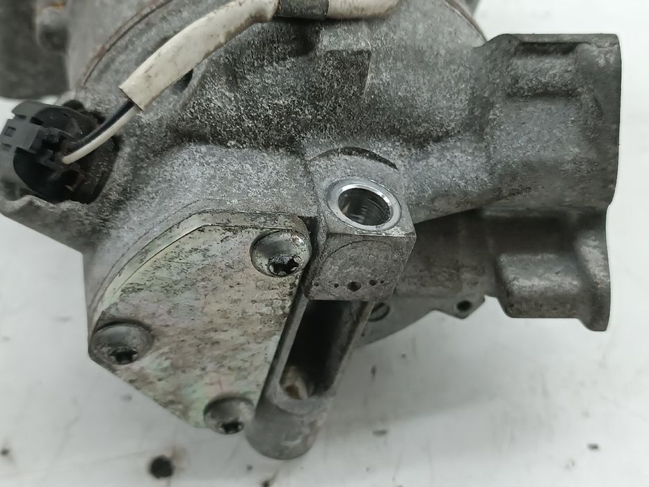 Compressor de Ar Condicionado - RENAULT CAPTUR II | 20 -