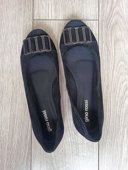 Baleriny Gino Rossi rozm 38