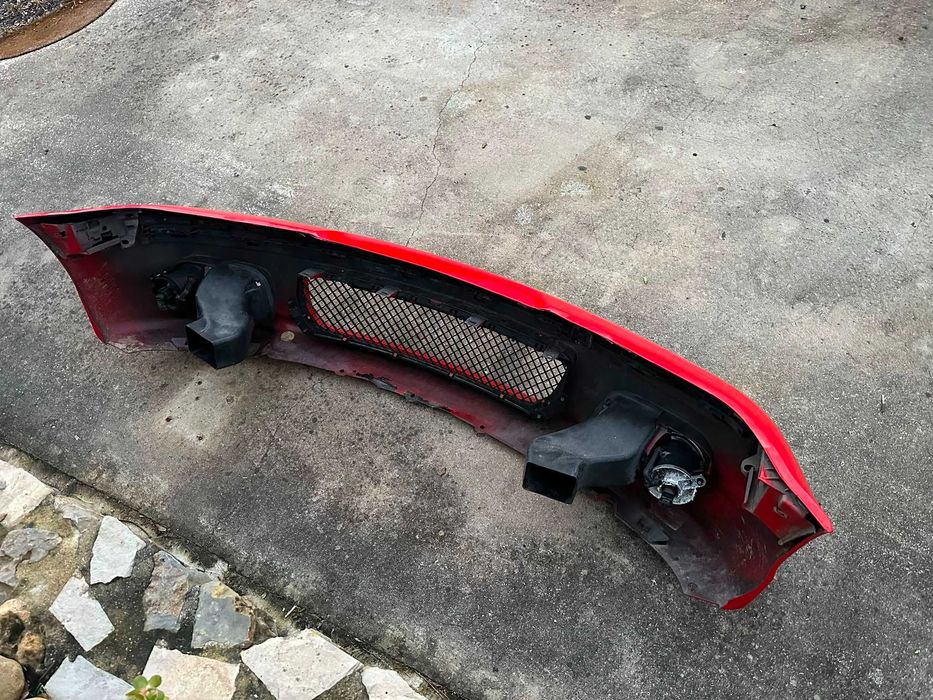 Para-choques BMW E46 Coupe/Cabrio Pack M (ORIGINAL)