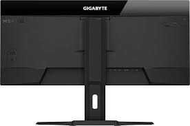 Monitor Gigabyte M34WQ 34" LED IPS WQHD 144Hz FreeSync Premium
