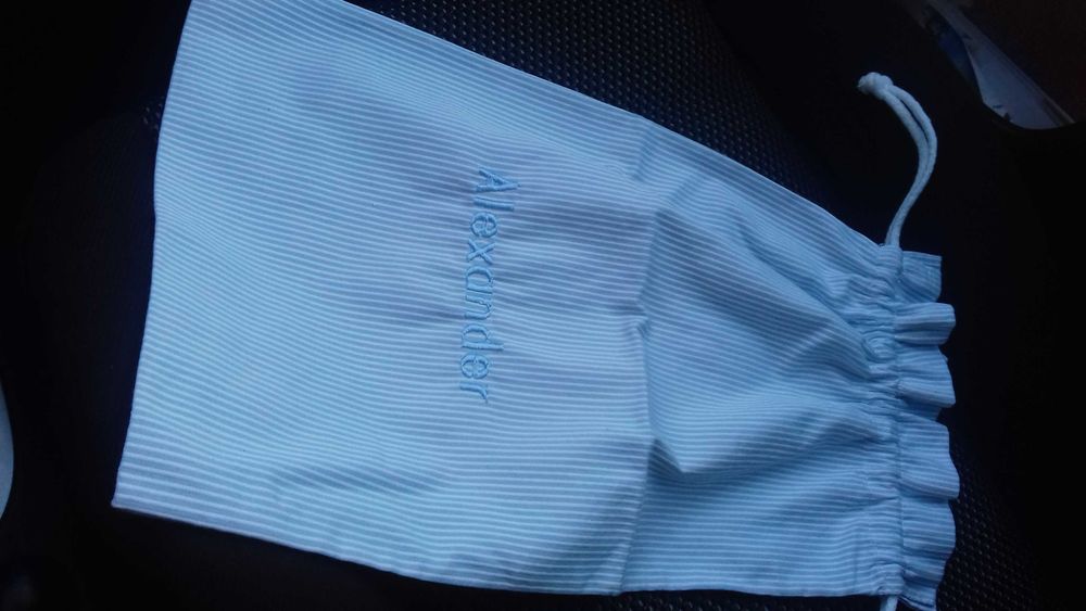 Clothes-changing bag64861906845186121