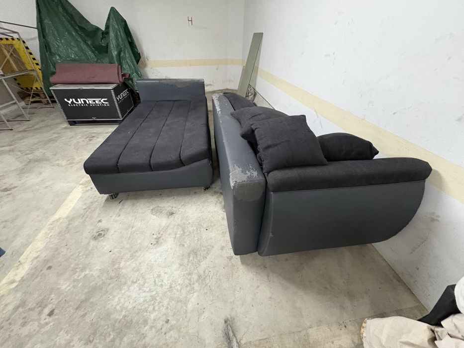 Oferta Sofa Modular en L