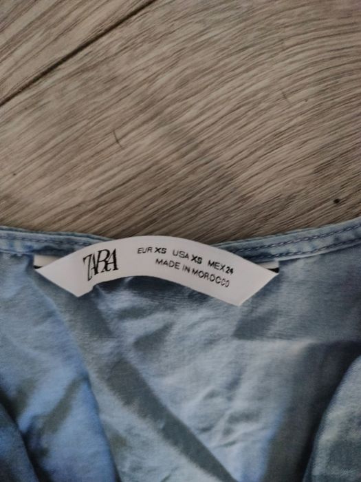 Kombinezon damski Zara XS