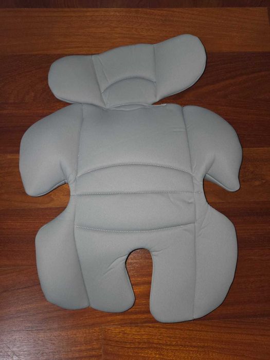 Cadeira carro APRAMO UNIQUE - grupo 0+/I/II/III - ISOFIX