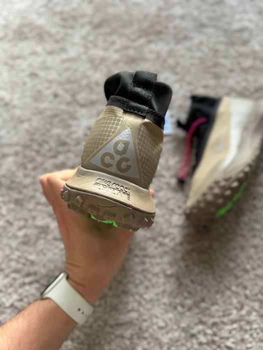 Кроссовки Nike ACG High Gore-Tex