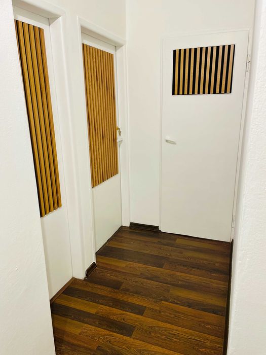 POKÓJ 12 m²z balkonem (Przymorze, w pobliżu plaża, UG, Olivia Business Centre, Alchemia) - Widok 4