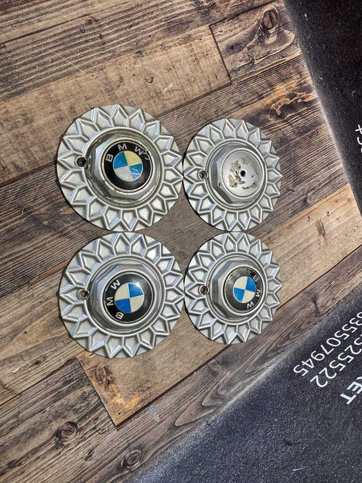 Ковпачок ковпак кришка центрального отвору диска BMW