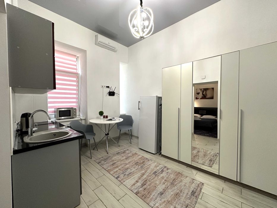 Здам подобово Апарт Готель - вул. Сковороди, 56  "The Beaumonde"