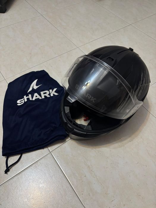 Capacete Shark Ridill 2
