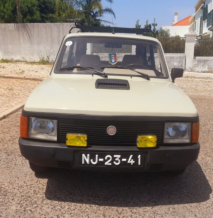 Fiat 127 SUPER Excelente Estado