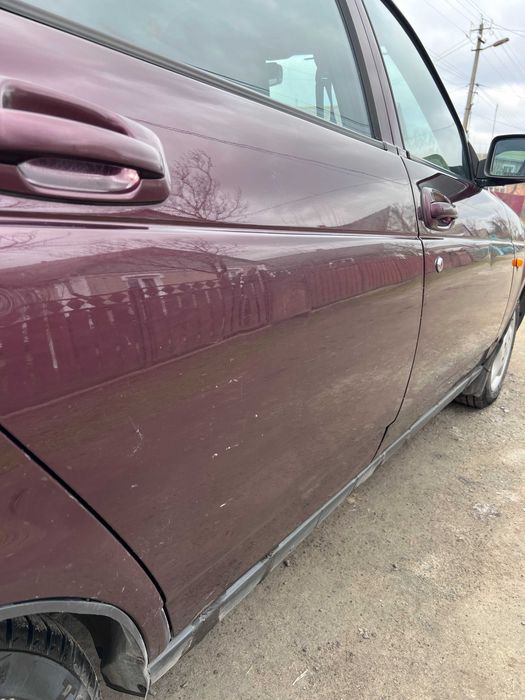 ВАЗ 2172 Priora, 2011 рік, 55 тис. км