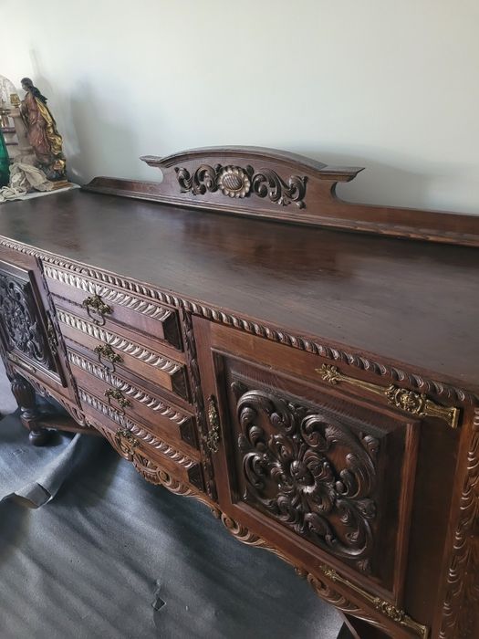 Móvel / Aparador de apoio sala