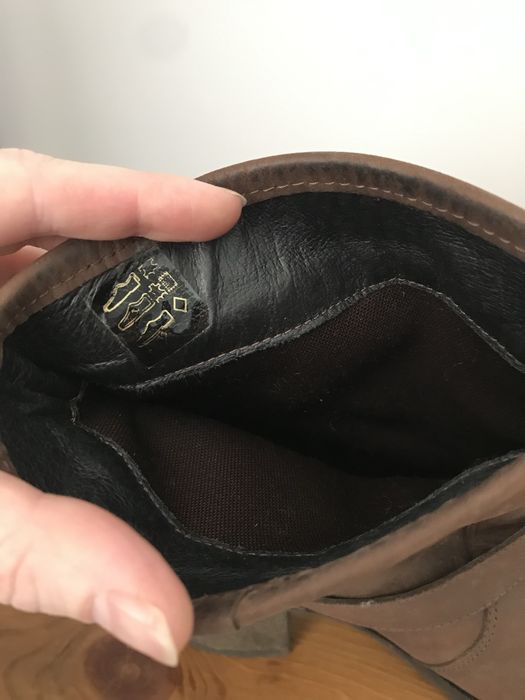 Черевики жіночі 40 розмір. Б/в