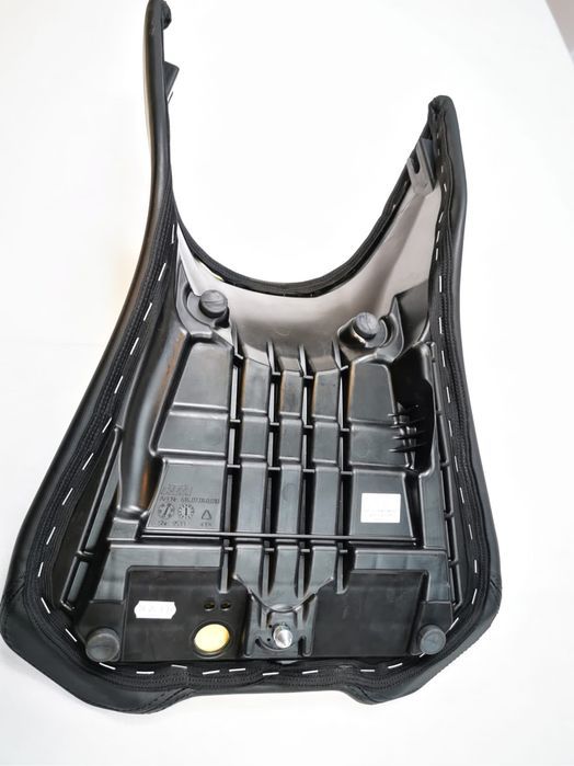Siedzenie przednie kierowcy do KTM 1290 Super Duke Gt 16-18