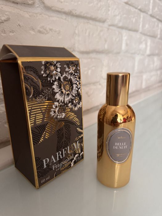 Парфуми Fragonard Belle de nut