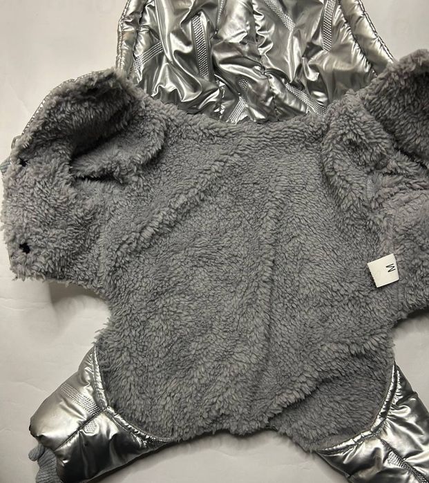 Комбінезон  для маленької собачки