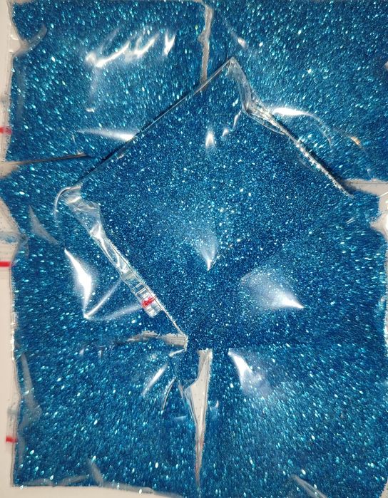 Гліттер блиск ( 10 грам) в асортименті