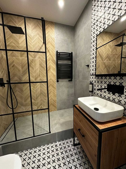 Apartament SILESIAN Loft Ruda Śląska I Najem krótkoterminowy, na doby