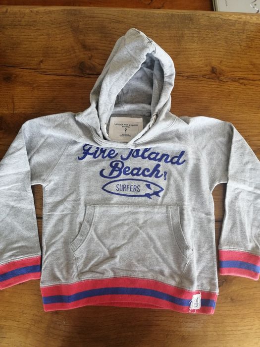 Lanidor Boys' Sweatshirt - 6 Years Old