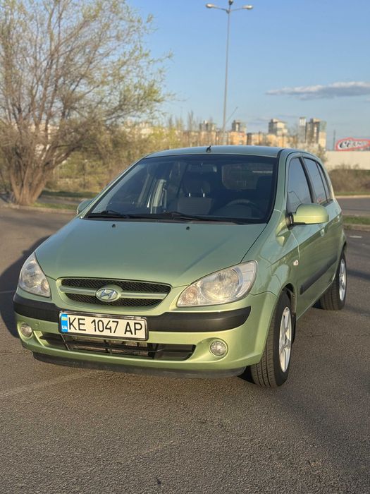 продам автомобіль