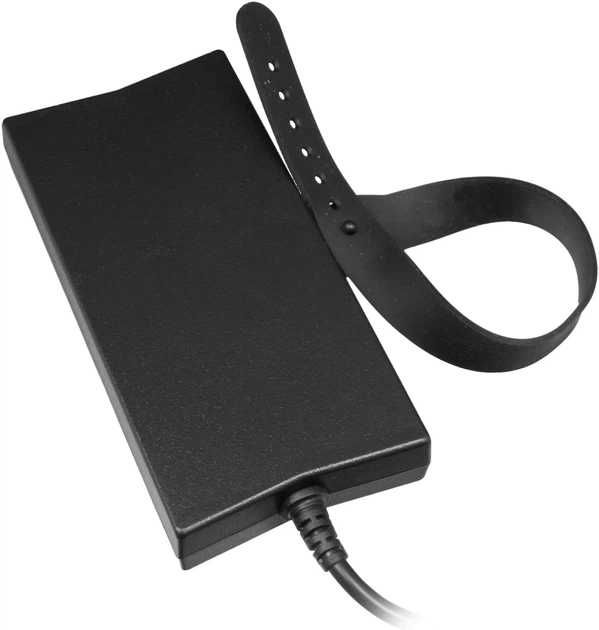 Оригинальное зарядное устройство  Dell LA130PM121, JU012, PA-4E