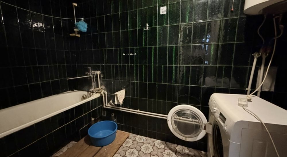 Оренда 2/4/5 Набережна площа 60 м.кв