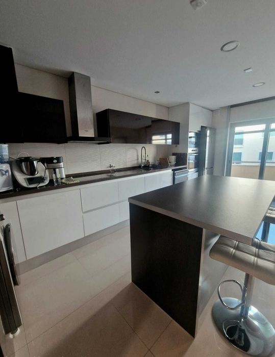 Apartamento T2 Premium Cadaval