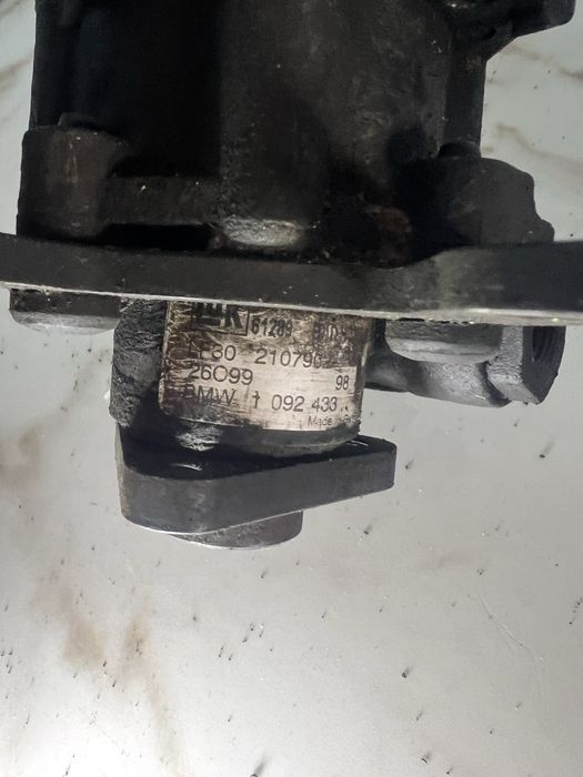 ГУР Е36 м43 1,6і