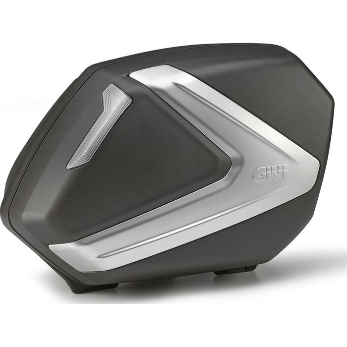 Kufry Givi V37NT (boczne|  2x 37 litrów)