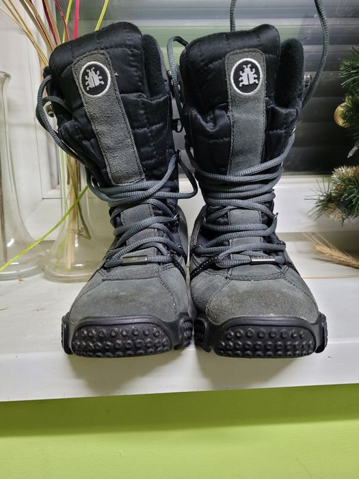 Buty zimowe lcebug