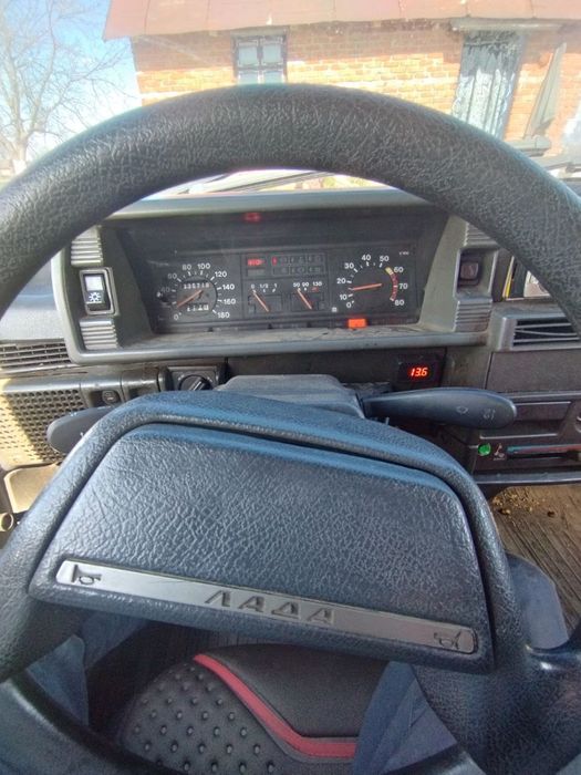 Ваз 21099 в хорошому стані